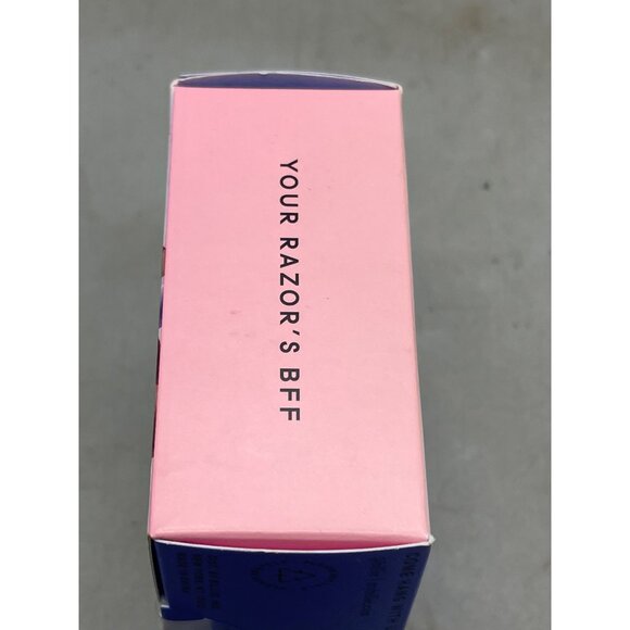 Billie travel case dreampop built in magnet snaps razor plastic READ - Picture 2 of 4